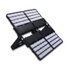 Industrial Sports Field Floodlight High Power 1000W LED Stadium Light