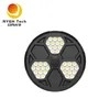 New Release Matrix Glass Lenses LED High Bay Light 100W 120W