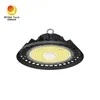 Warehouse Workshop Factory Lighting 150W UFO High Bay Light LED Floodlight