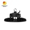 Industrial Lighting 100W UFO Black Finish High Bay Floodlight