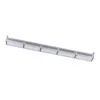Waterproof IP65 100W Warehouse Tunnel Linear LED Bay Light