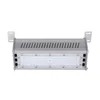 Waterproof IP65 100W Warehouse Tunnel Linear LED Bay Light
