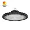 UFO200-M 200W LED Round Pendant Dimmable UFO High Bay Light Fixture