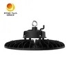 UFO200-M 200W LED Round Pendant Dimmable UFO High Bay Light Fixture