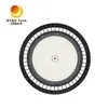 UFO200-P 0-10V Dimming Garage 200W LED UFO High Bay Light 5700K