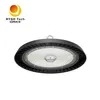 UFO200-P 0-10V Dimming Garage 200W LED UFO High Bay Light 5700K