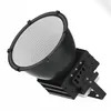 High Bay LED Light 400W Sport Light Stadium Warehouse Bracket Light LED Dimmable