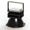 High Lumen 240W 200W Gym High Bay Light Highbay Light industrial LED Indoor Stadium Factory Light