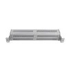 IP65 Tri-Proof High Mast Ceiling Linear 100W LED Bay Light
