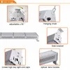 High Power Modular Linear Highbay 300W LED High Bay Light
