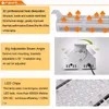 High Power Modular Linear Highbay 300W LED High Bay Light