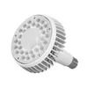 Indoor Hanging E40 Bulb UFO 60W LED High Bay Light