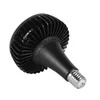 ETL Warehouse Dimmable Canopy E40 SMD UFO LED Highbay Light