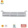 Rygh 300W Factory Industrial Gas Station LED Linear Strip Canopy Light 5-Year Warranty