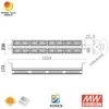 Rygh 400W Industrial High Power LED High Bay Light Fixture for Gymnasium Warehouse