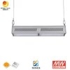 Rygh 100W Industrial Commercial Pendant LED Linear Shop Lights
