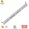 Rygh 200W Industrial Factory Warehouse Linear Hanging High Bay LED Lights