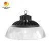 Mine Flood Luminaire 220V 100W Ceiling UFO LED Highbay Lights
