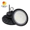 Rygh 5-Year Warranty 5000K 200 Watt UFO LED High Bay Light 200W 150lm/W