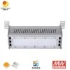 50W Non-Dimmable Warehouse Aisle Linear LED High Bay Light 115lm/W (dali, 0-10V dimmable if needed)
