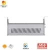 50W Non-Dimmable Warehouse Aisle Linear LED High Bay Light 115lm/W (dali, 0-10V dimmable if needed)