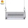 50W Non-Dimmable Warehouse Aisle Linear LED High Bay Light 115lm/W (dali, 0-10V dimmable if needed)