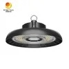 Waterproof Dimming 150lm/W Aluminum 150W UFO LED High Bay Light