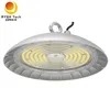 Rygh 200W NSF Rated Materials IP66 IP69K White 200W UFO High Bay LED Light for Food Processing Factory
