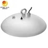Rygh 200W NSF Rated Materials IP66 IP69K White 200W UFO High Bay LED Light for Food Processing Factory