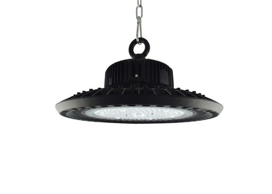 Commercial Round Led High Bay Light Housing φ280×h164 Mm Size