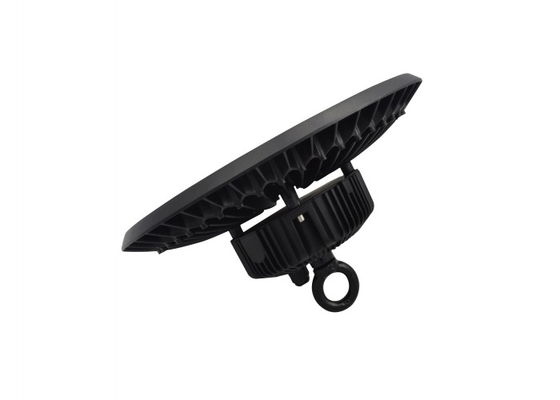 Driverless Ip65 Led High Bay Light Housing Good Heatsink  100,000 Hrs Life Time