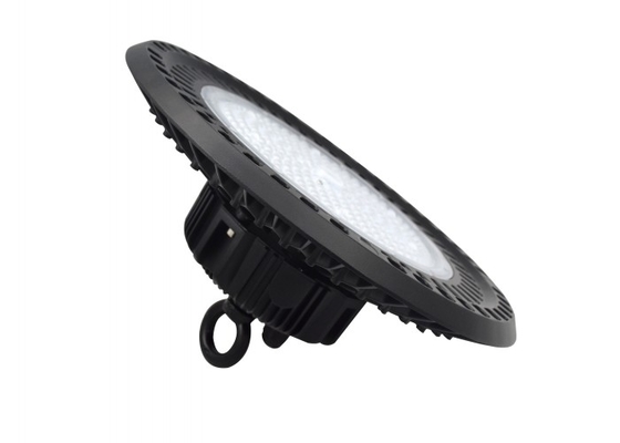 Driverless Ip65 Led High Bay Light Housing Good Heatsink  100,000 Hrs Life Time