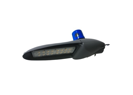 High Power 30w Aluminum Led Street Light 120lm/w Led Street Luminaires