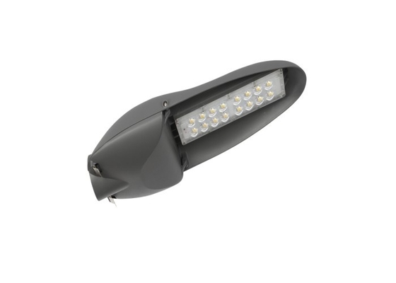 High Power 30w Aluminum Led Street Light 120lm/w Led Street Luminaires