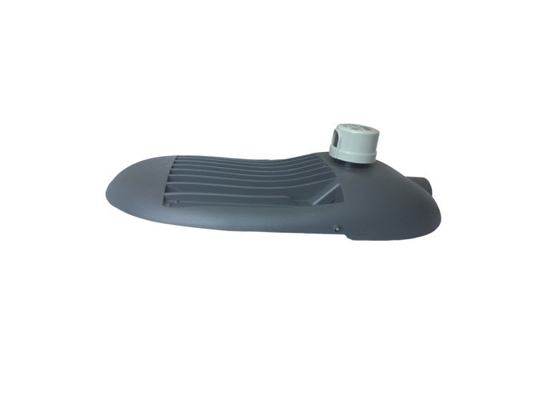 High Lumen Dusk To Dawn Led Street Lights / Outdoor Public Lighting  100 Watt