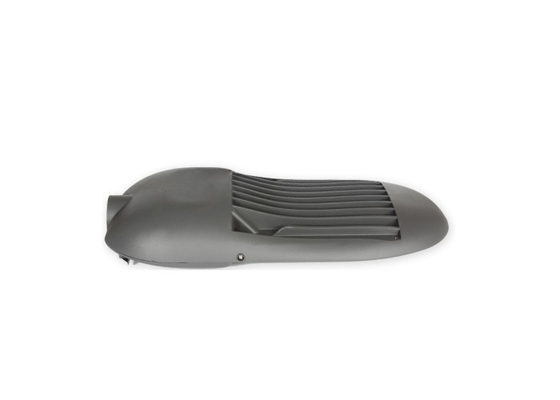 Warm White Ip66 Outdoor Led Light Fixtures Commercial 5 Years Warranty