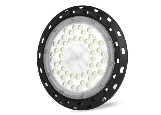 Custom Industrial Led Light Fittings / 150 Watt  Warehouse Light Fittings