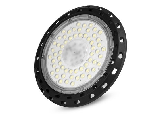 Custom Industrial Led Light Fittings / 150 Watt  Warehouse Light Fittings