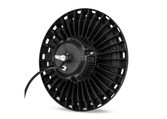 Custom Industrial Led Light Fittings / 150 Watt  Warehouse Light Fittings