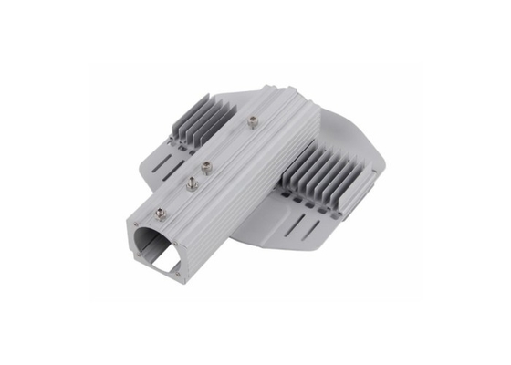 50W  High Lumen SMD LED Street Light IP65 50,000 Hours Life Time For Public Square
