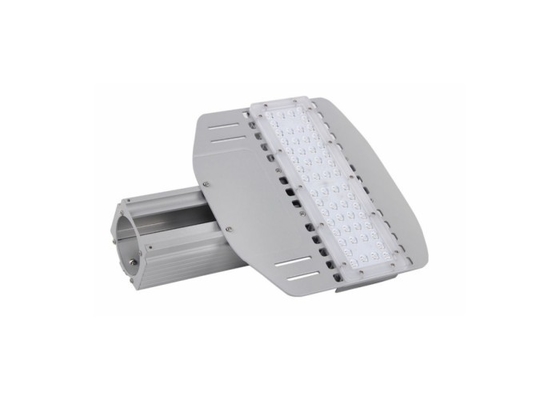 50W  High Lumen SMD LED Street Light IP65 50,000 Hours Life Time For Public Square