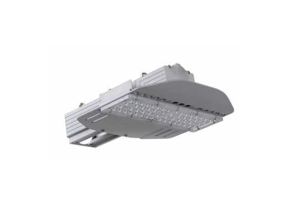 50W  High Lumen SMD LED Street Light IP65 50,000 Hours Life Time For Public Square