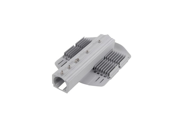 Exterior High Power Led Street Light Energy Saving Pure White For High Way