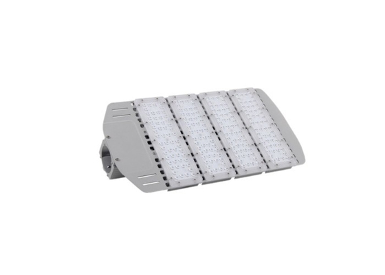 Outdoor High Lumen Waterproof LED Street Light 200W RoHS Certificated