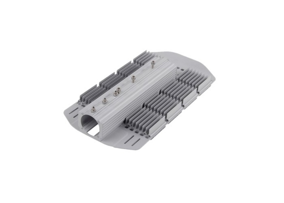 Outdoor High Lumen Waterproof LED Street Light 200W RoHS Certificated