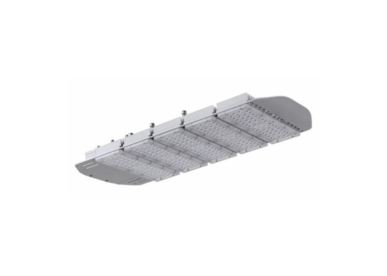 White 250 Watt Energy Efficient Street Lighting 25000lm 50,000 Hours Life Time