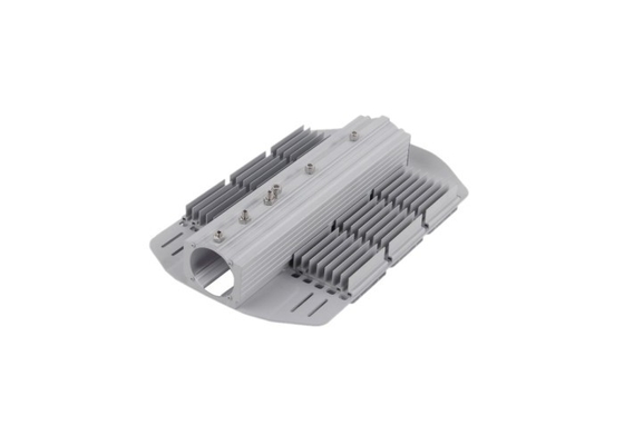 Cold White 15000lm Outdoor Lighting Street Lamps 150W  SMD3030 Chip