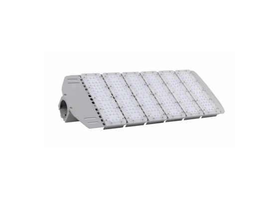 High Power 300W Waterproof LED Street Light Pure White 3 Years Warranty