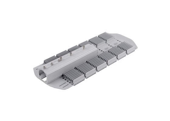High Power 300W Waterproof LED Street Light Pure White 3 Years Warranty