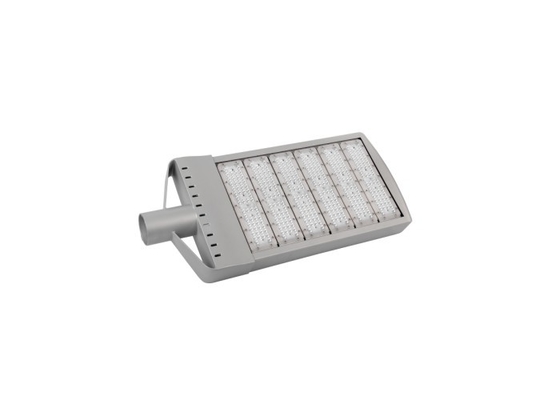 IP65  Warm White SMD LED Street Light H Series 30000lm 300w Led Shoebox